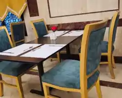 Jiwar Al Saha Hotel thumbnail